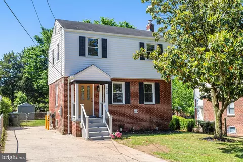 5033 Mangum Rd, College Park, MD 20740