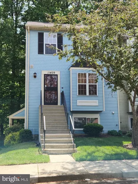 11409 Honeysuckle Ct #1-5, Marlboro, MD 20774