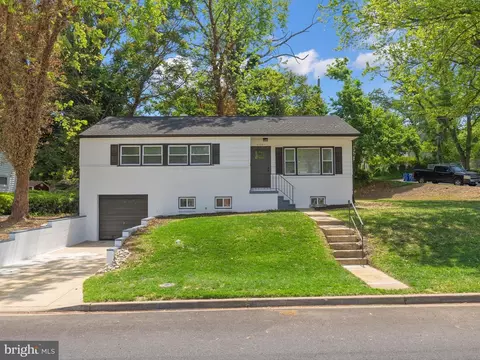 6601 Kipling Pkwy, District Heights, MD 20747
