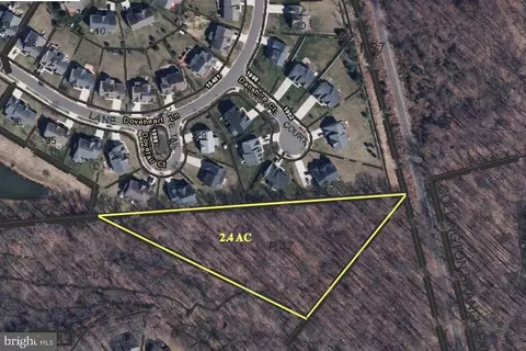 Old Central Avenue, Bowie, MD 20721