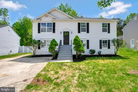 1716 Bradmoore Dr, District Heights, MD 20747