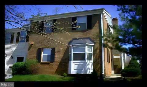7001 Palamar Ter, Lanham, MD 20706