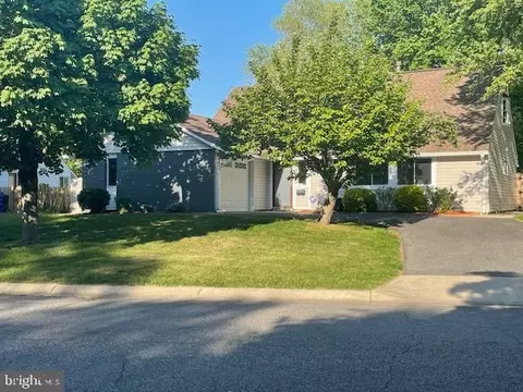 2005 Arbor Hill Ln, Bowie, MD 20716