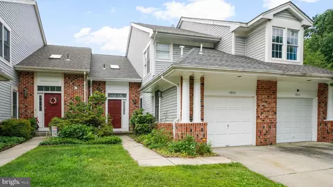 7905 Ashford Blvd, Laurel, MD 20707 photo 1