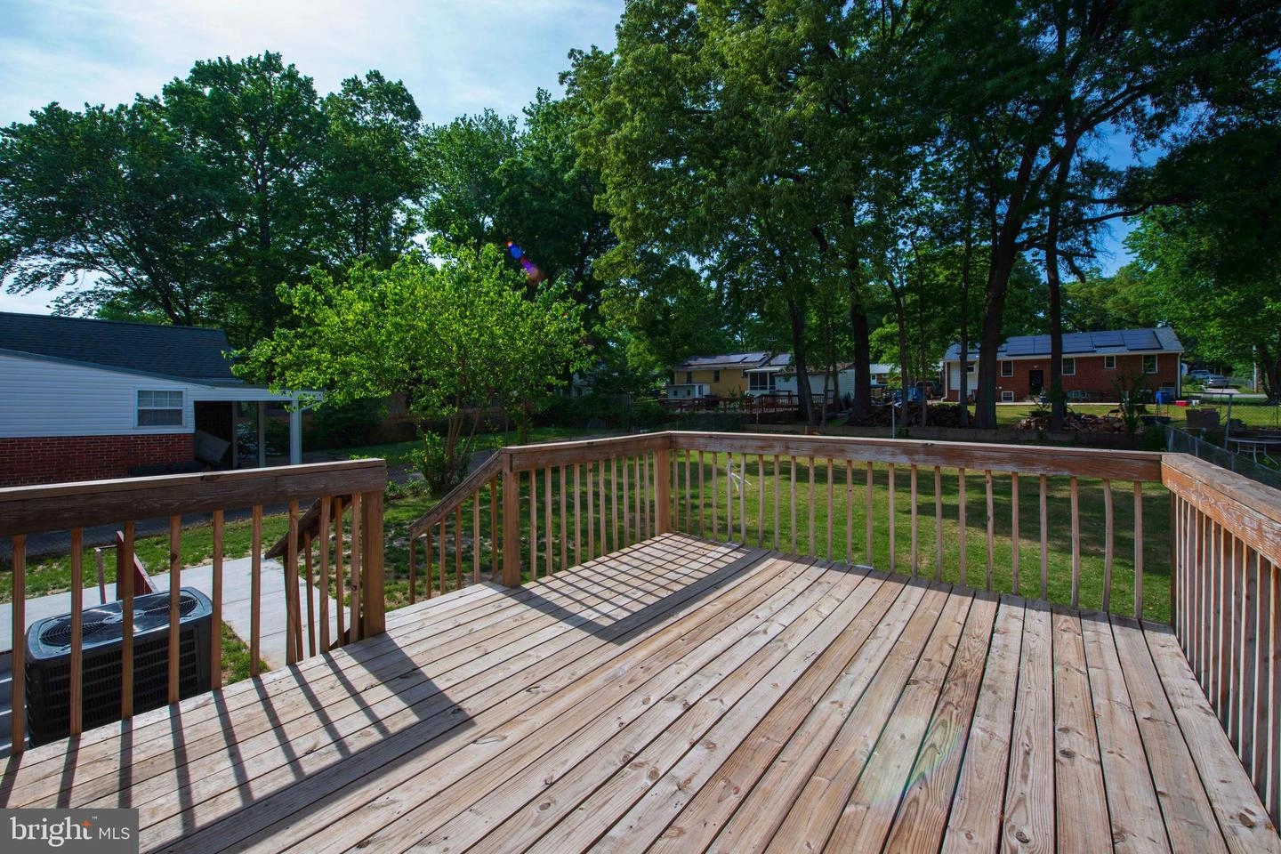 Exterior - 9424 Washington Blvd, Lanham, MD 20706 photo 4 of 8