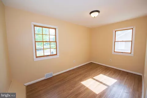 Bedroom - 9424 Washington Blvd, Lanham, MD 20706 photo 2 of 5