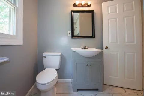 Entry Way - 9424 Washington Blvd, Lanham, MD 20706 photo 1 of 4