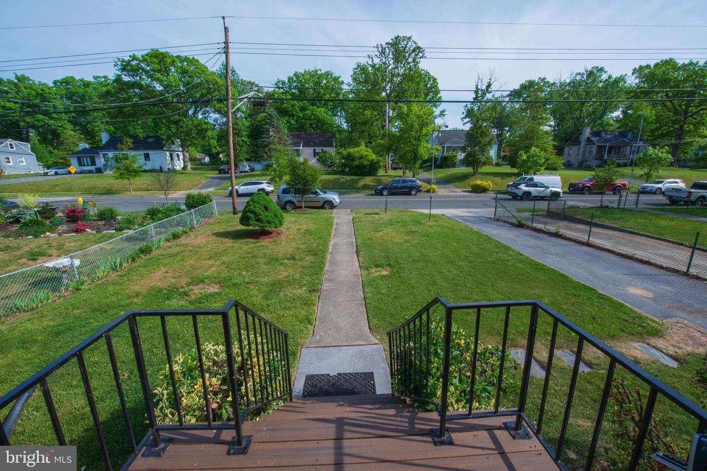 Exterior - 9424 Washington Blvd, Lanham, MD 20706 photo 2 of 8