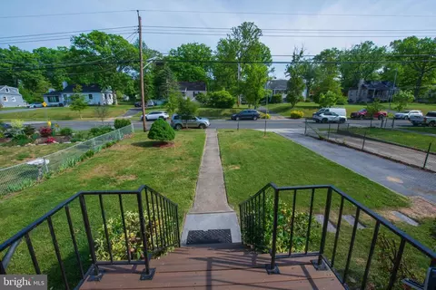 Exterior - 9424 Washington Blvd, Lanham, MD 20706 photo 2 of 8