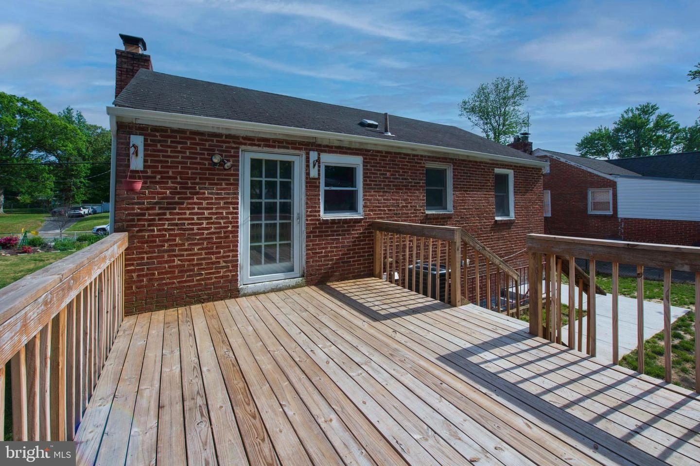 Exterior - 9424 Washington Blvd, Lanham, MD 20706 photo 3 of 8