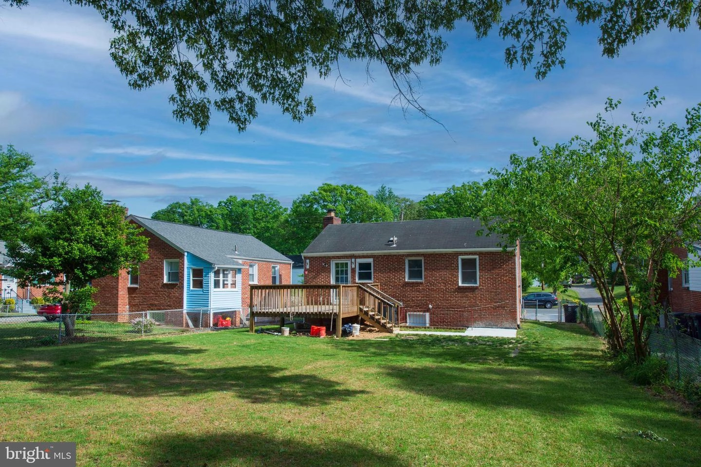 Exterior - 9424 Washington Blvd, Lanham, MD 20706 photo 6 of 8