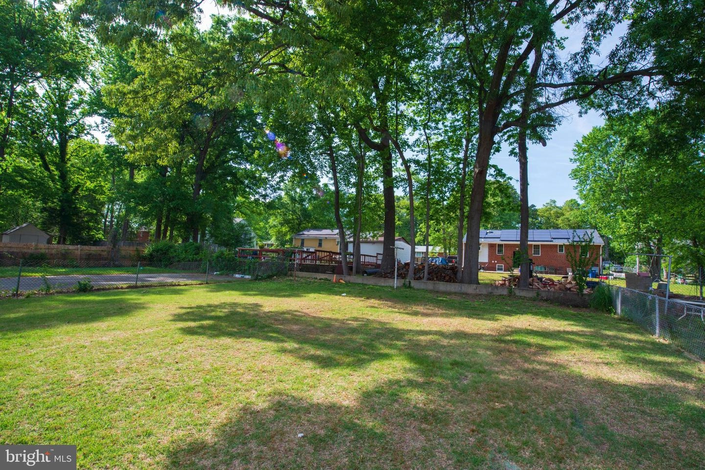 Exterior - 9424 Washington Blvd, Lanham, MD 20706 photo 5 of 8