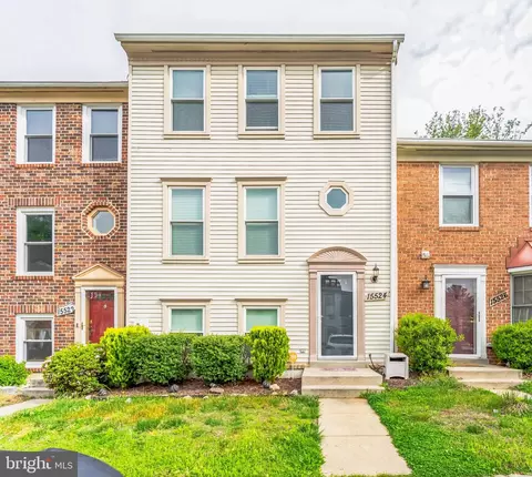 15524 Empress Way, Bowie, MD 20716
