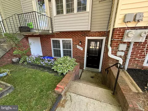 7639 S Arbory Ln #355, Laurel, MD 20707