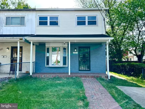 2307 Columbia Pl, Hyattsville, MD 20785