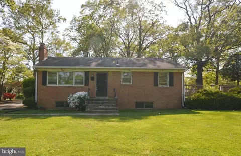 7017 Old Branch Ave, Temple Hills, MD 20748