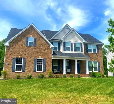 709 Rexford Way, Marlboro, MD 20774