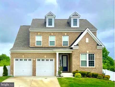 3904 Fox Meadow Way, Marlboro, MD 20772
