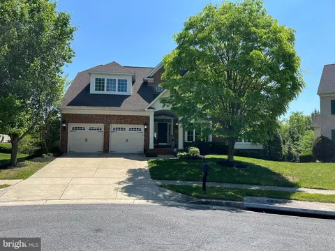 15307 Torcross Way, Marlboro, MD 20774