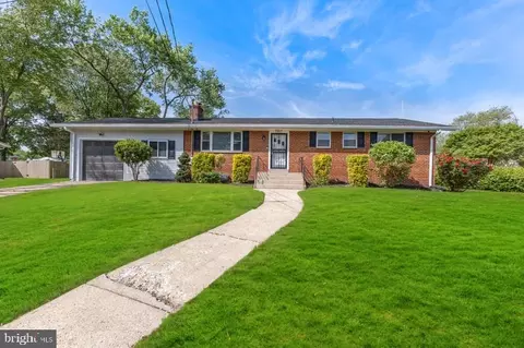 7211 Wessex Dr, Temple Hills, MD 20748