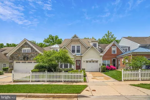 13112 Brooktree Ln, Laurel, MD 20707 photo 3
