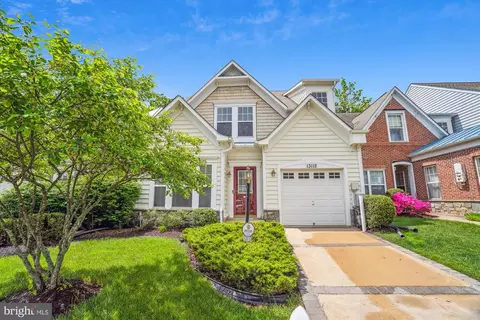 13112 Brooktree Ln, Laurel, MD 20707