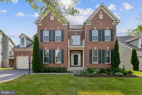 3903 Chancelsors Dr, Marlboro, MD 20772