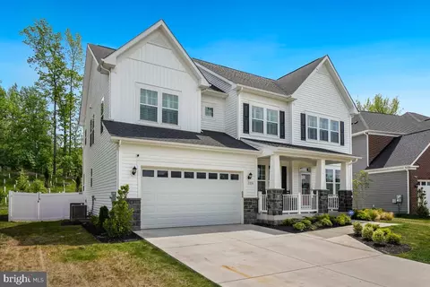 11014 Meridian Hill Way, Marlboro, MD 20772