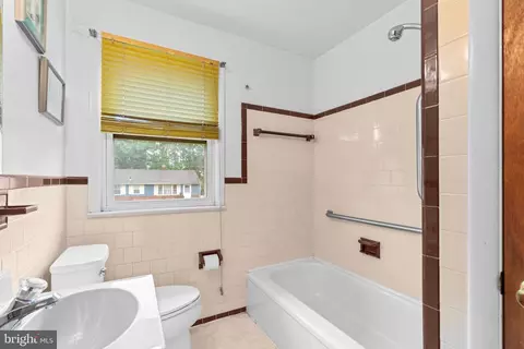 Bath - 7308 Oliver St, Lanham, MD 20706 photo 1 of 3