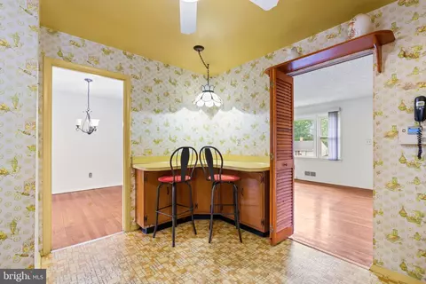 Kitchen - 7308 Oliver St, Lanham, MD 20706 photo 1 of 4