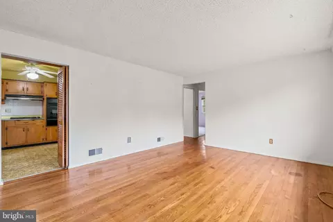 Living - 7308 Oliver St, Lanham, MD 20706 photo 1 of 5