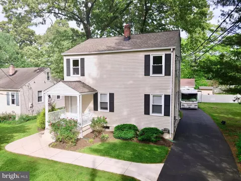 12201 Myrtle Ave, Beltsville, MD 20705