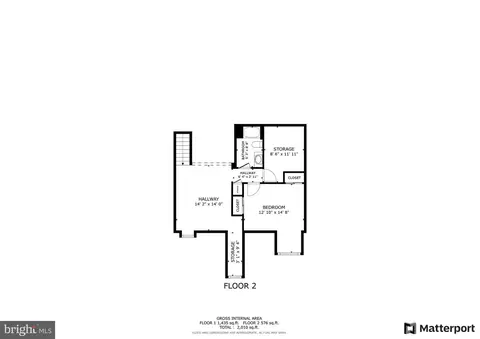 13214 Rabbit Chase Rd, Laurel, MD 20707 photo 21