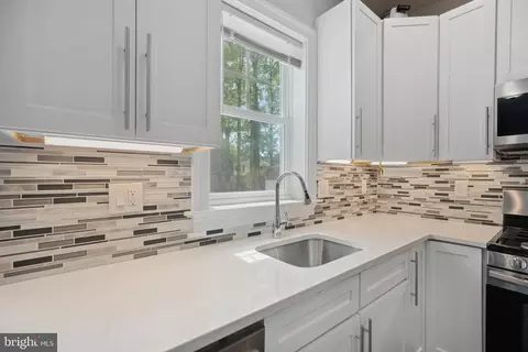 Kitchen - 608 Laurel Ave, Laurel, MD 20707 photo 2 of 4