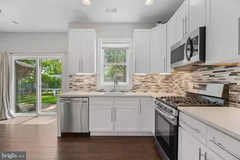Kitchen - 608 Laurel Ave, Laurel, MD 20707 photo 1 of 4