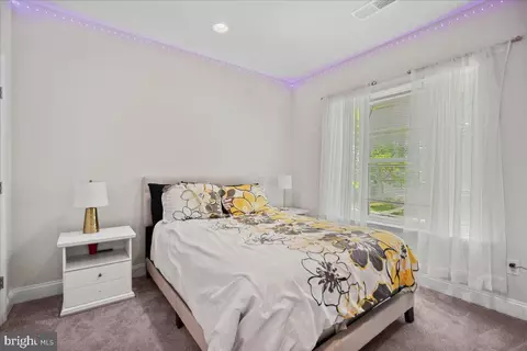 Bedroom - 608 Laurel Ave, Laurel, MD 20707 photo 5 of 5