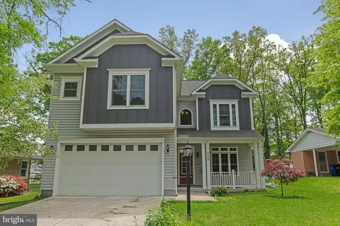 608 Laurel Ave, Laurel, MD 20707