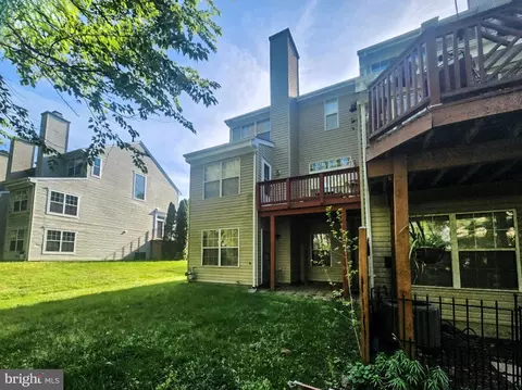 Exterior - 823 Postwick Pl, Bowie, MD 20716 photo 3 of 4