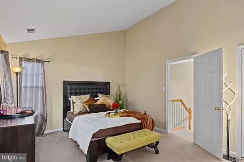 Bedroom - 823 Postwick Pl, Bowie, MD 20716 photo 1 of 3