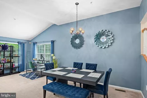 Dining - 823 Postwick Pl, Bowie, MD 20716 photo 1 of 1