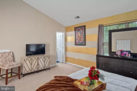Bedroom - 823 Postwick Pl, Bowie, MD 20716 photo 2 of 3
