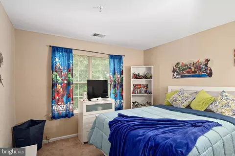 Bedroom - 823 Postwick Pl, Bowie, MD 20716 photo 3 of 3