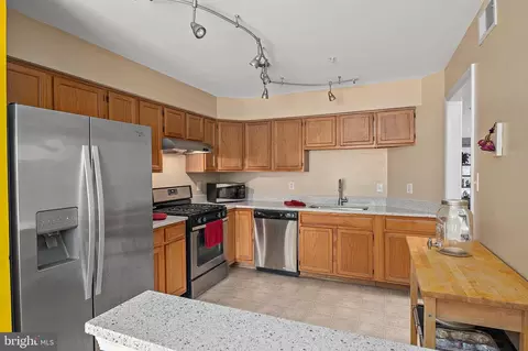 Kitchen - 823 Postwick Pl, Bowie, MD 20716 photo 1 of 3
