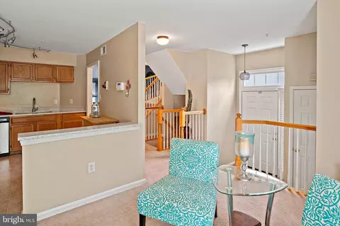 Entry Way - 823 Postwick Pl, Bowie, MD 20716 photo 2 of 3