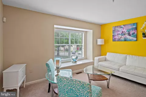 Living - 823 Postwick Pl, Bowie, MD 20716 photo 1 of 2