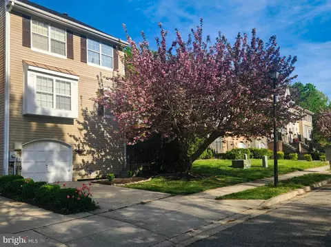 823 Postwick Pl, Bowie, MD 20716