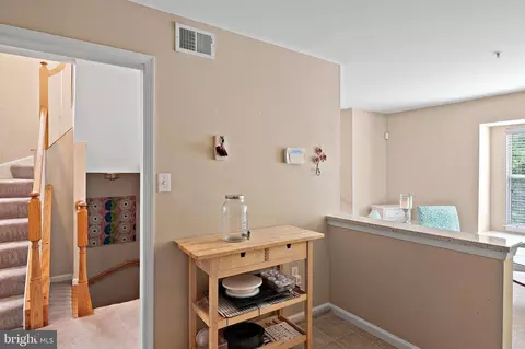Entry Way - 823 Postwick Pl, Bowie, MD 20716 photo 1 of 3