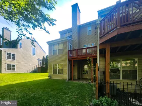 Exterior - 823 Postwick Pl, Bowie, MD 20716 photo 4 of 4