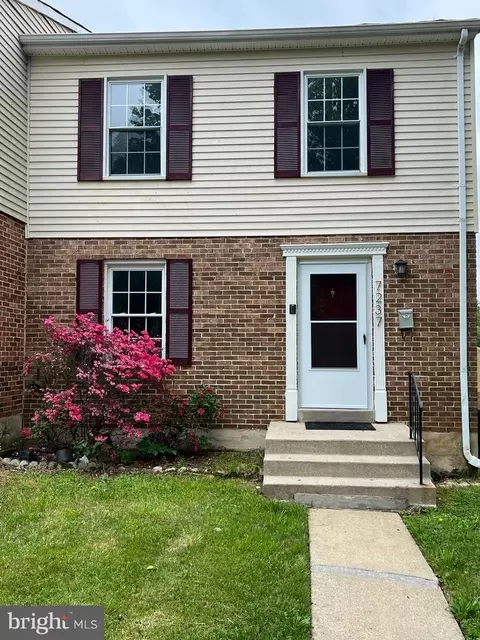 7237 Crafford Pl, Fort Washington, MD 20744