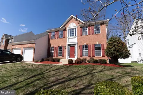 18209 Merino Dr, Accokeek, MD 20607